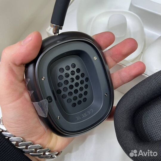 Наушники apple airpods Max