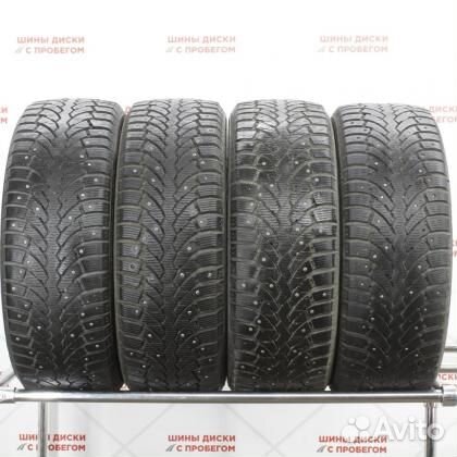 Formula Ice 205/55 R16