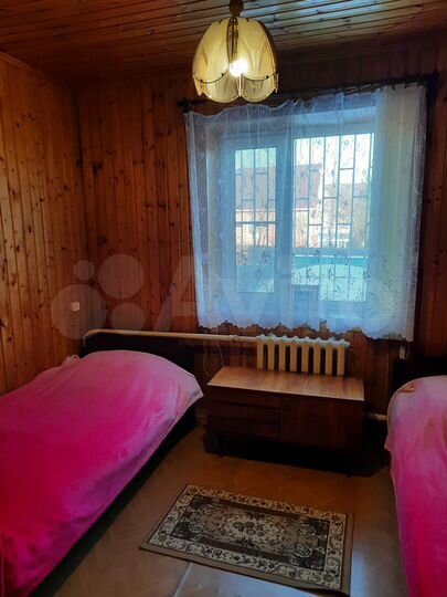 Дом 247 м² на участке 13 сот.