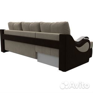 Угловой диван