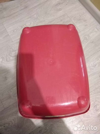 Лоток, судно