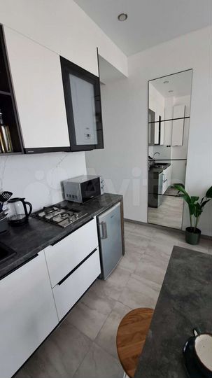 Квартира-студия, 24 м², 12/12 эт.