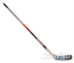 Клюшки деревянные Warrior SR