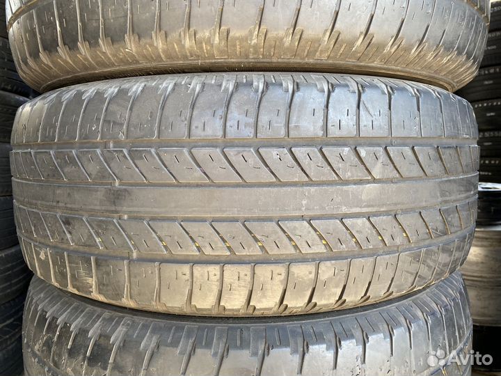 Goodyear Wrangler HP All Weather 265/65 R17 112H