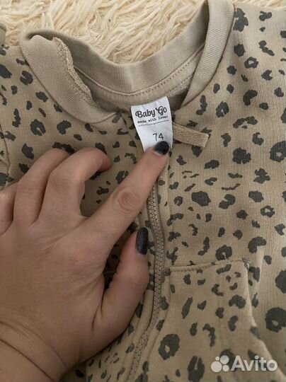 Вещи для девочки