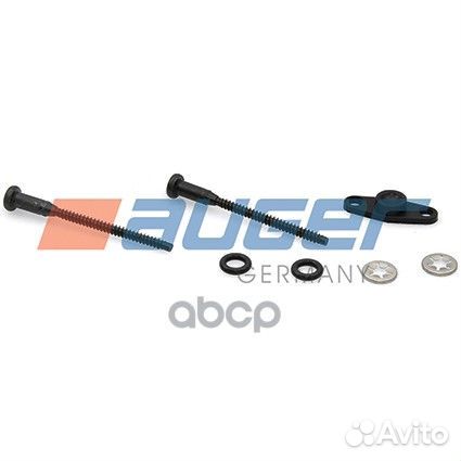 Ремкомлект регулировки фар Volvo