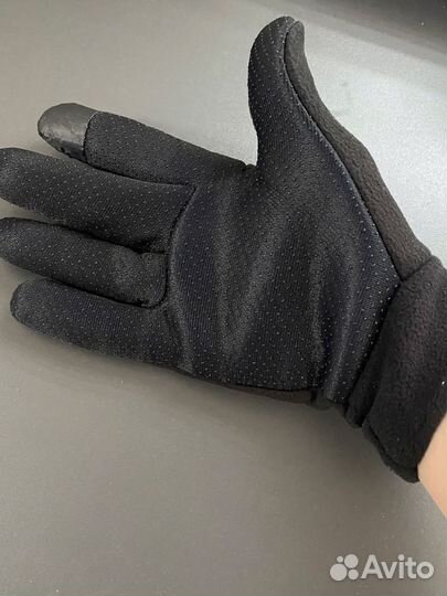 Перчатки Jack Wolfskin Новые