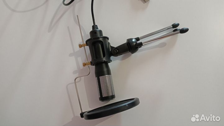 Микрофон