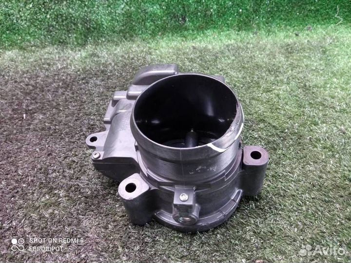 Заслонка дроссельная Peugeot 308 (2007-2013)