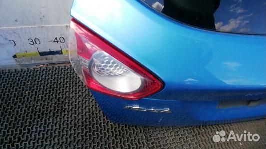 Дверь 3-5 ford kuga 1 (KKR08GF01)