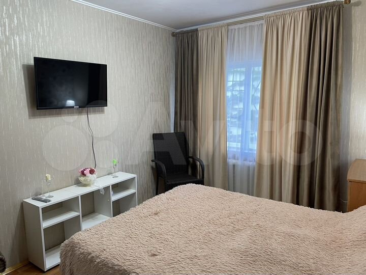 Коттедж 60 м² на участке 1 сот.