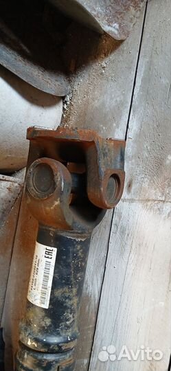 Кардан камаз