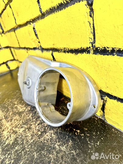 Правая крышка двигателя Иж Планета 5