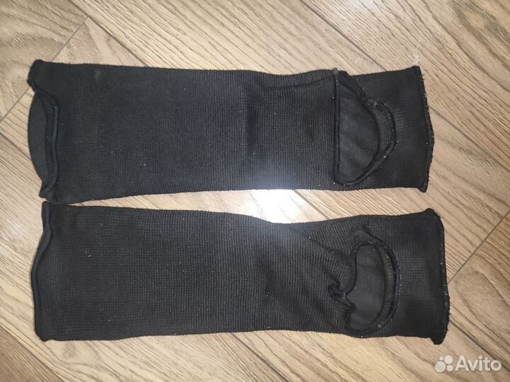 Защита для ног Viking размер S