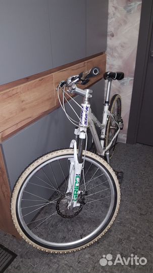 Велосипед stark router