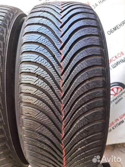 Michelin Alpin 5 215/60 R16 99H