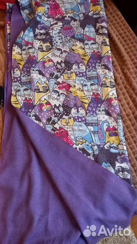 Шарфы платки палантины