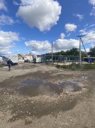 Торговая площадь, 50 м²