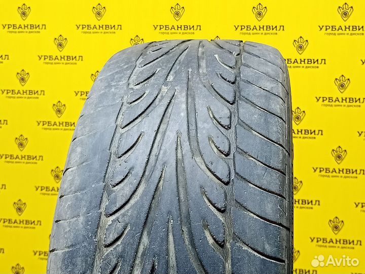 Dunlop SP Sport 9000 215/55 R16 ZR