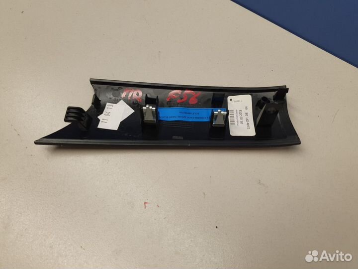 Накладка обшивки двери передней правой Mini F56 20