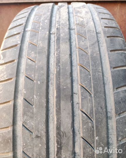 Dunlop SP Sport 01A 245/45 R19