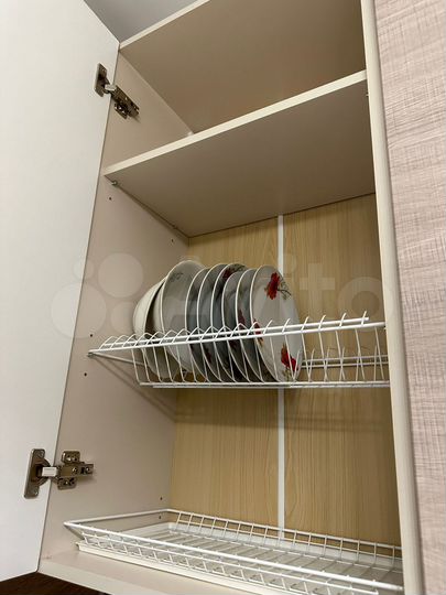 1-к. квартира, 35 м², 1/9 эт.