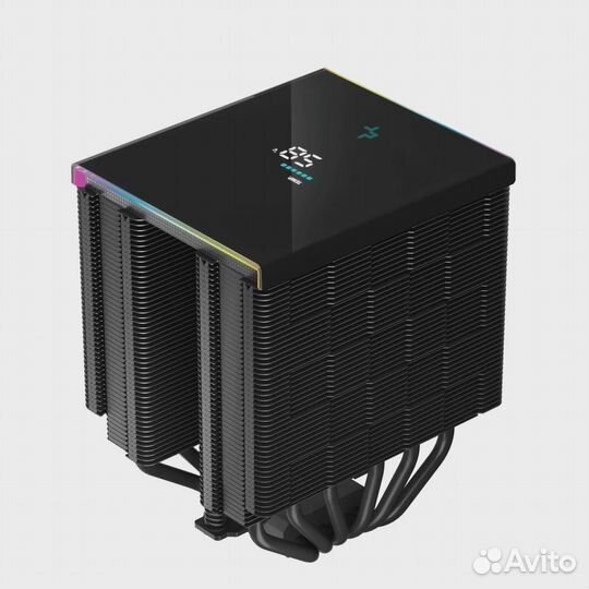 Кулер для процессора Deepcool R-AK620-bkadmn-G