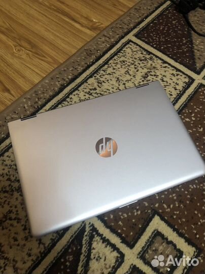 Hp