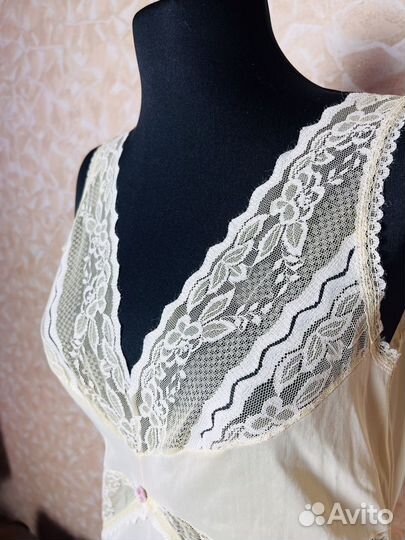 Женская комбинация СССР