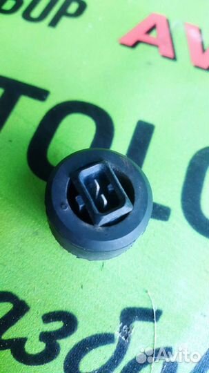 Датчик температуры жидкости Vag Audi