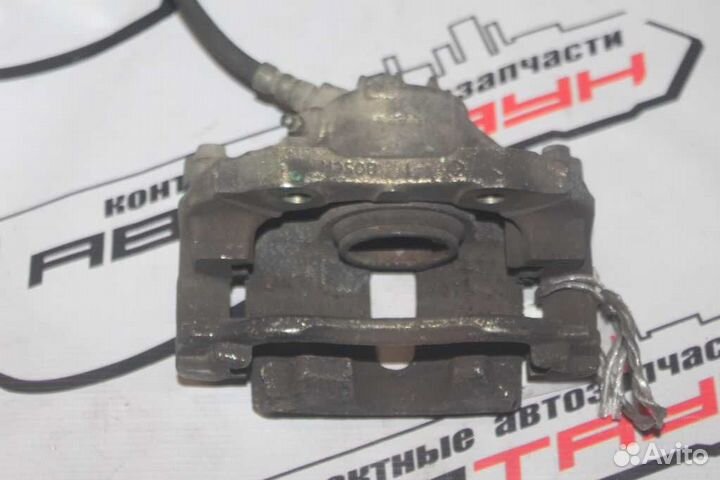 Суппорт В сборе peugeot 206 2A 2B 2D 2E 0204Y01213