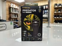 Тактический фонарь Armytek Predator PRO новый