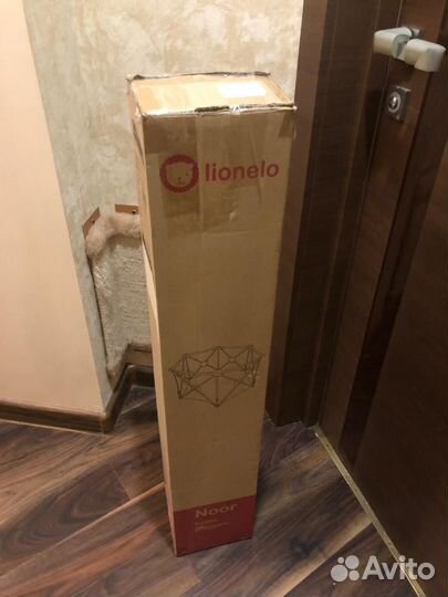 Детский манеж бу