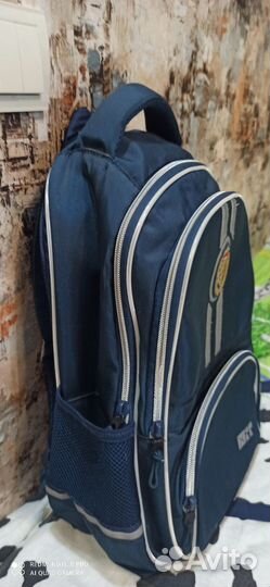 Портфель школьный для мальчика