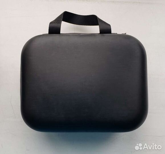 Шлем виртуальной реальности