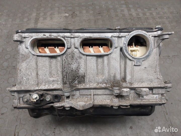 Инвертор Toyota Prius, 2011