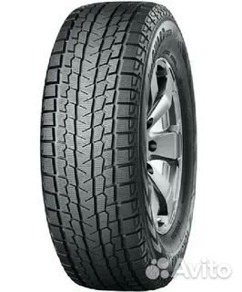 Yokohama Ice Guard SUV G075 235/55 R20 102Q