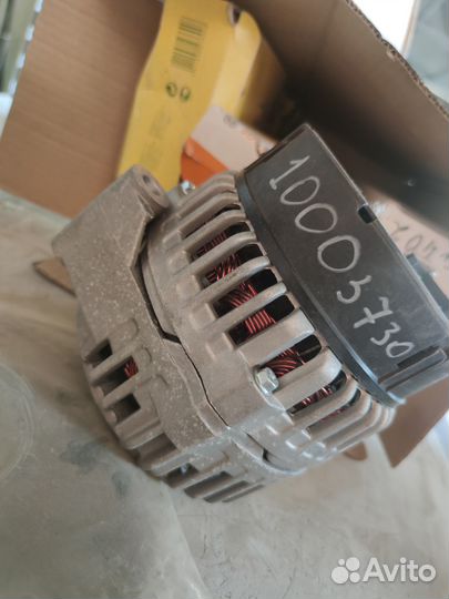 Трактор TERRION АТМ 5280, 2012