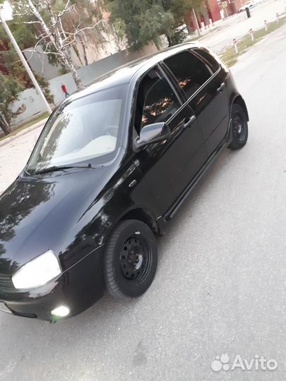 LADA Kalina 1.6 МТ, 2010, 161 000 км