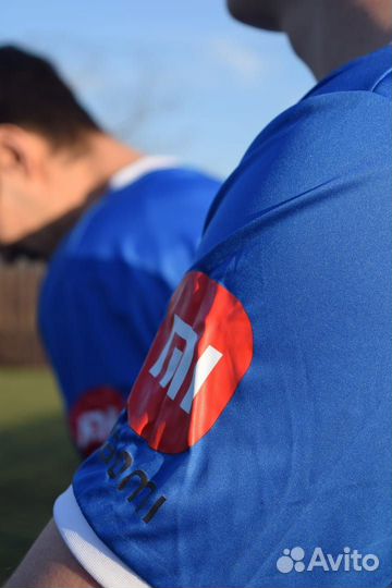 Термоперенос на футболки, кепки, спецодежду и др