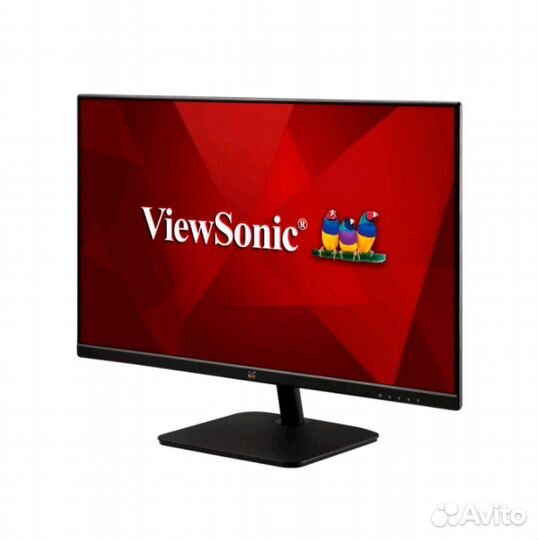 Монитор для компьютера ViewSonic 2732 H новый