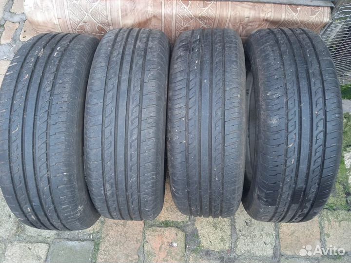 Amtel NordMaster ST 221B 185/65 R14