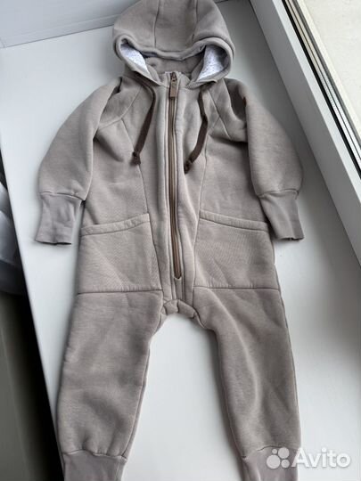 Комбинезон zipkidz 86