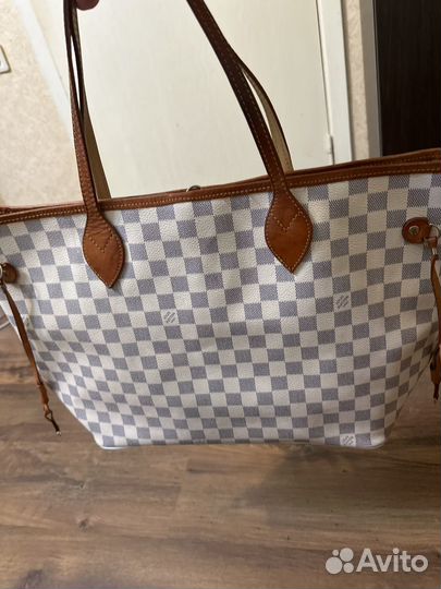 Сумка louis vuitton винтаж