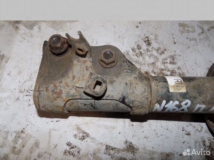 Амортизатор передний левый Civic 4D 2006-2012