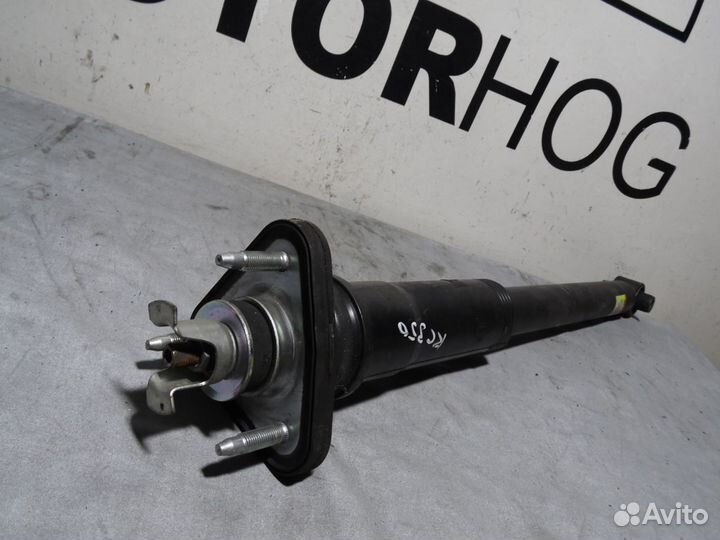 Стойка задняя lexus RC 350