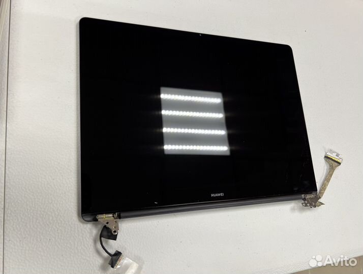 Дисплей для huawei matebook d 13 HN-W19 R13