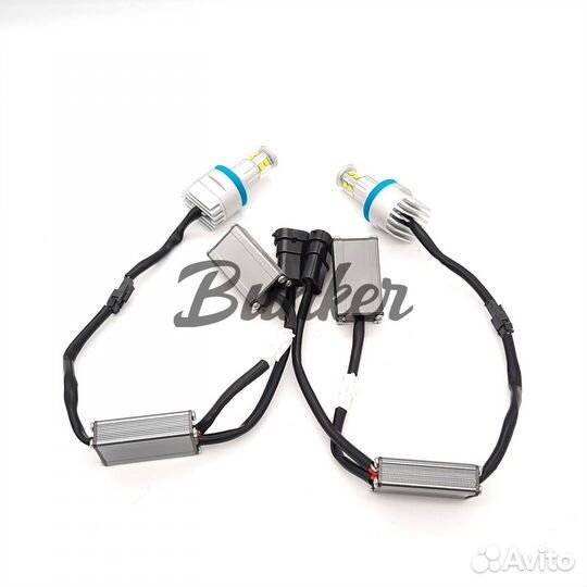 Светодиодные маркеры Optima Premium cree XT-E 5G C