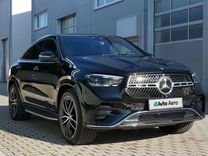 Mercedes-Benz GLE-класс Coupe 3.0 AT, 2023, 6 000 км, с пробегом, цена 11 200 000 руб.