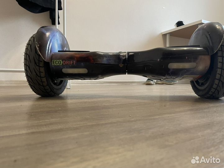 Гироскутер